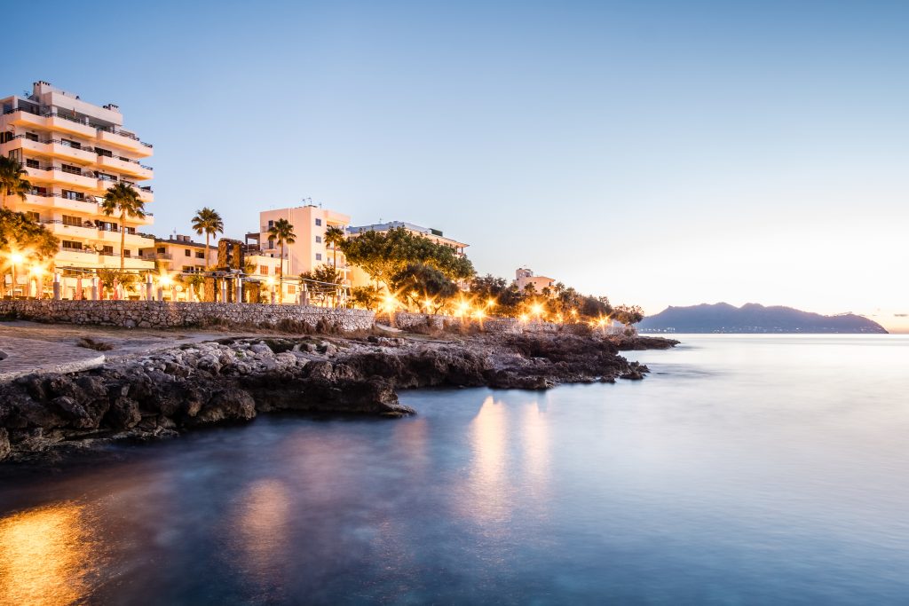 Cala Millor Dream of Mallorca deine Trauminsel zum Genießen