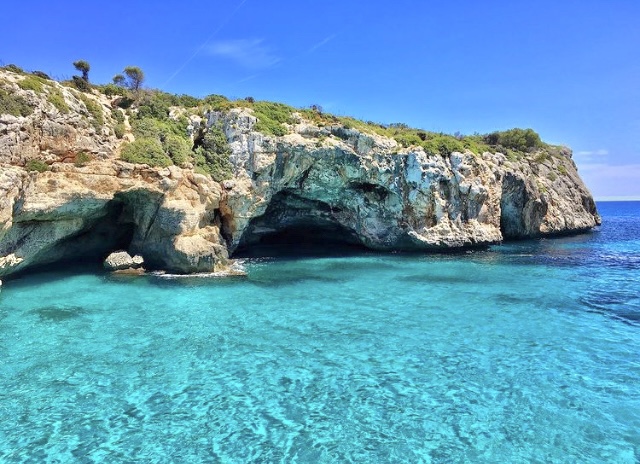 Cala Varques Traumstrand Und Geheimtipp Auf Mallorca cala-varques-traumstrand-und-geheimtipp-auf-mallorca
